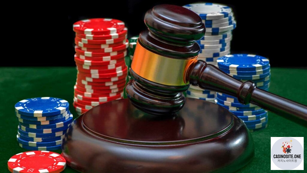 Gambling law in the philipines