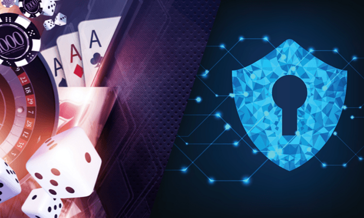 Protecting your Online Casino Account is Essensial