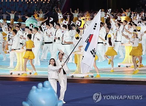 ‘Olympic jockey’ Koo Bon-gil “I feel less pressure with Kim Seo-young”